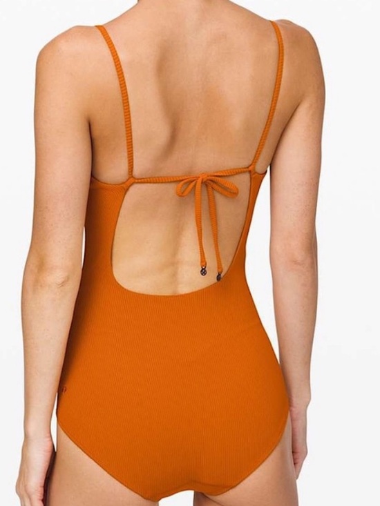 lululemon athletica Other - Lululemon Bathing Suit 8/10